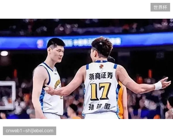 广厦双核数据井喷难阻失利，关键时刻失误葬送胡金秋内线优势