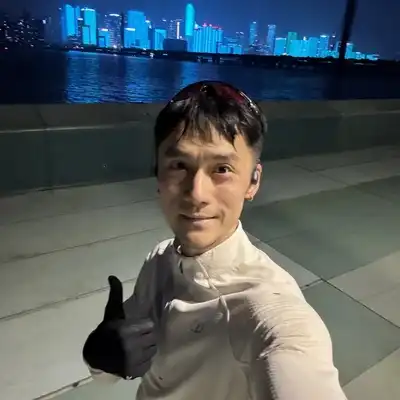 熊浩芳